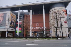 lublin plaza