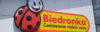 Sklep Biedronka