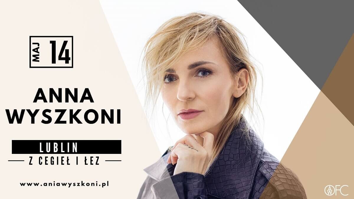 Anna Wyszkoni