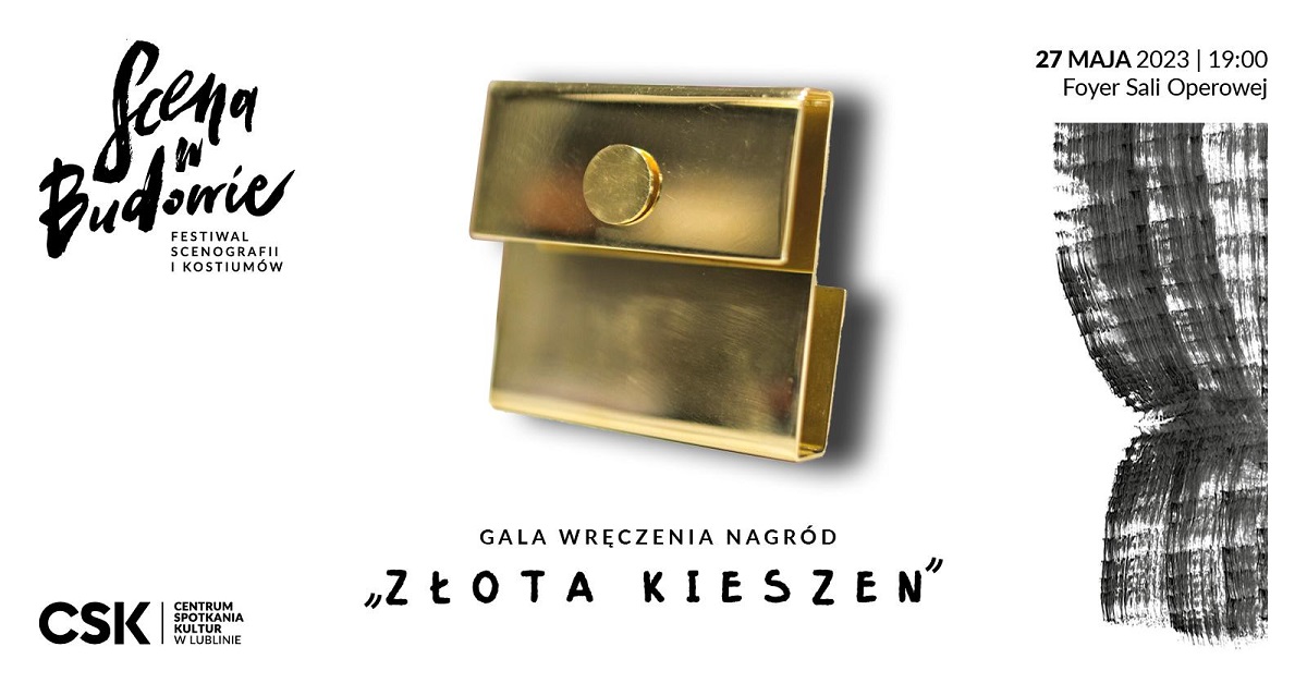 Gala wręczenia nagród „Złota Kieszeń”