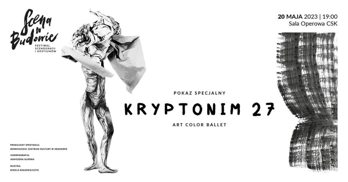 KRYPTONIM 27