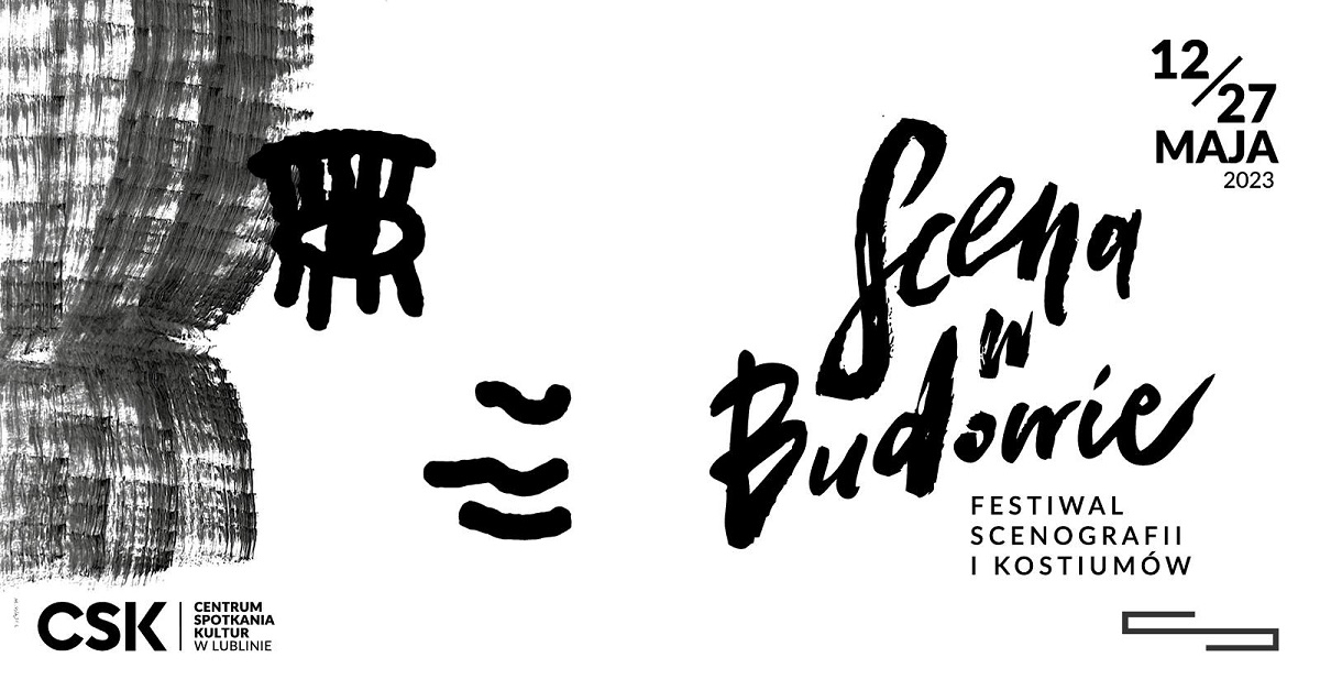 Festiwal Scenografii i Kostiumów „Scena w Budowie”