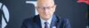 Krzysztof Żuk, prezydent Lublina