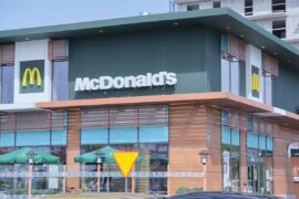 mcdonald spoldzielczosci pracy lublin