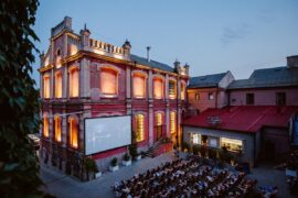 KINO PERLA