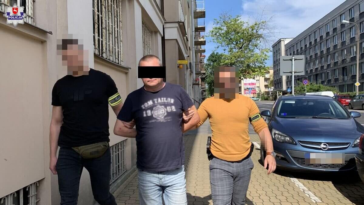 Czerpali zyski z nierządu. Zorganizowana grupa przestępcza została rozbita 1 Zorganizowana grupa przestępcza czerpiąca zyski z nierządu