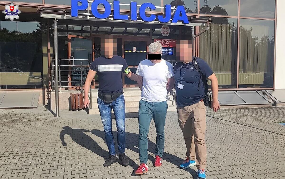 Czerpali zyski z nierządu. Zorganizowana grupa przestępcza została rozbita 2 Zorganizowana grupa przestępcza czerpiąca zyski z nierządu