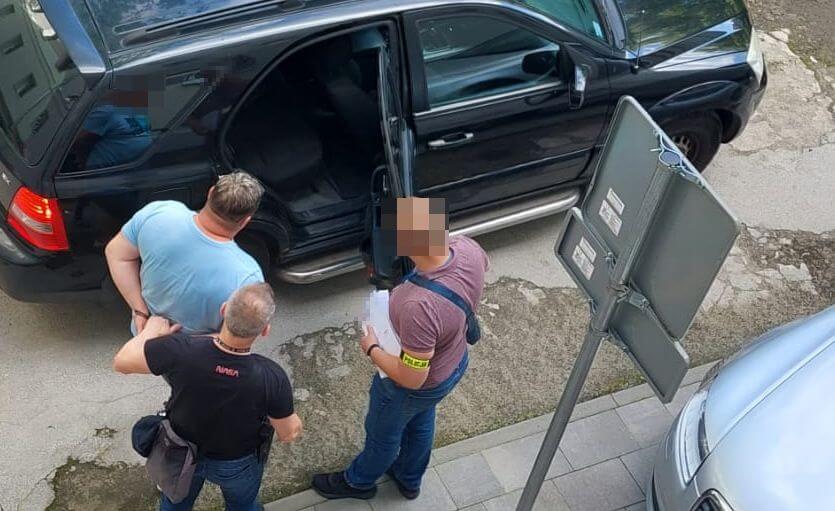 Czerpali zyski z nierządu. Zorganizowana grupa przestępcza została rozbita 4 Zorganizowana grupa przestępcza czerpiąca zyski z nierządu