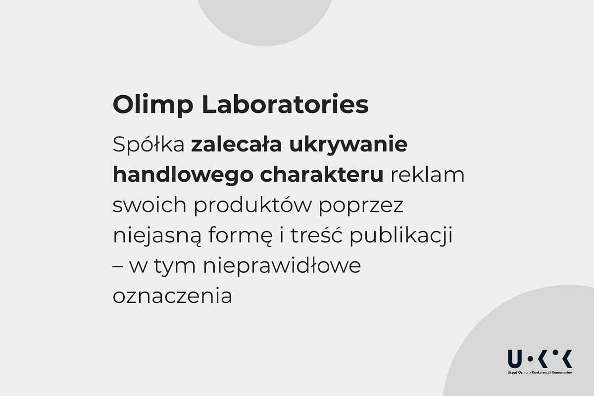 Ponad 5 mln zł kary za kryptoreklamę na Instagramie w branży fitness 1 Pierwsze kary za kryptoreklamy i wprowadzanie konsumentów w błąd