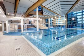 aquapark aqua lublin