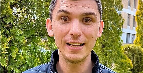 „Ja Jestem” – daj Bogu czas, by mógł mówić do Twojego serca podczas 24-godzinnego uwielbienia już 30 września w Lublinie! 2 Marcin Zieliński jajestem