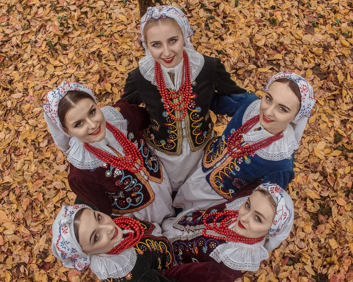 Nabór do Zespołu Tańca Ludowego UMCS trwa. Dołącz do folklorystycznej rodziny 6 Zespół Tańca Ludowego UMCS