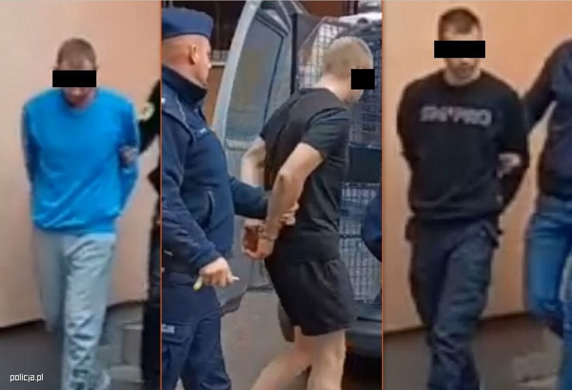 Wiadra marihuany. Ponad 14k kg suszu w ubiegłym tygodniu przejęli policjanci z Puław 1 14 kg marihuany w Puławach