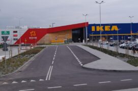 skende shopping ikea lublin