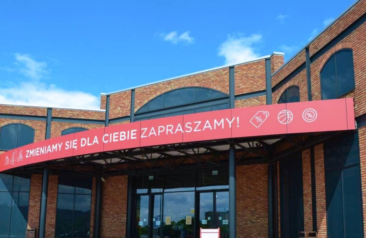 Mikołaj doradza w zakupach i dopłaca 10% w Outlet Lublin! 1 Outlet Lublin z nowymi promocjami