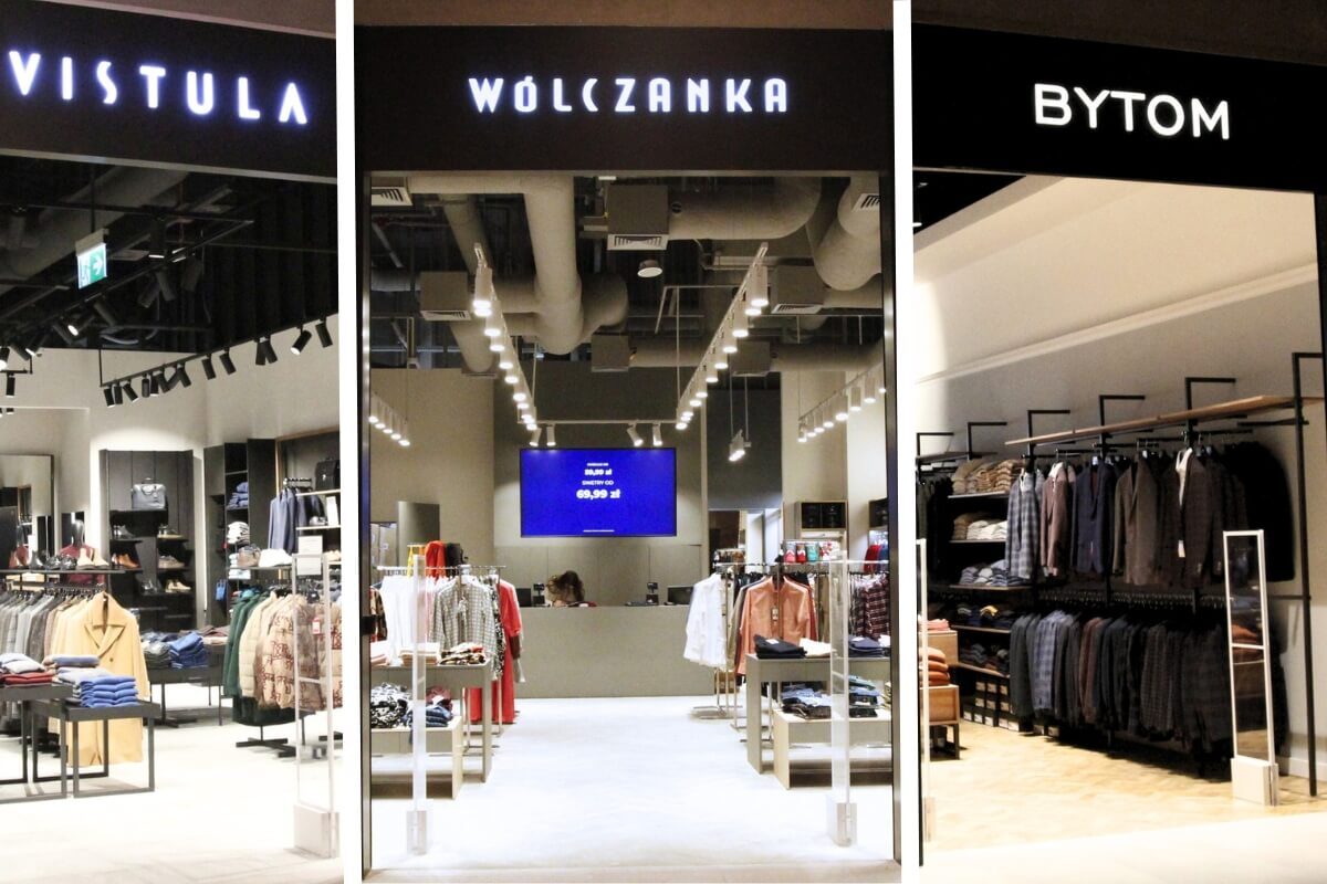 Mikołaj doradza w zakupach i dopłaca 10% w Outlet Lublin! 2 Znane marki w Outletowych cenach