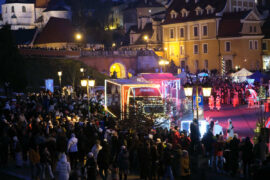 ciezarowka coca coli w lublinie 8