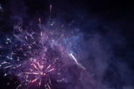 fajerwerki