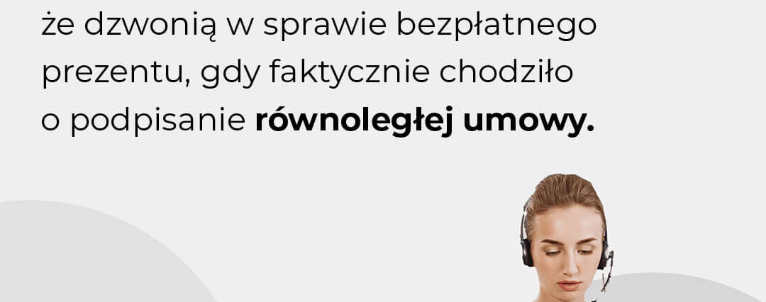 Ponad 46 mln zł kary dla CANAL+ za wprowadzanie klientów w błąd 1 grafika UOKiK