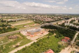 Zlobek nr 9 na ul. Zelwerowicza
