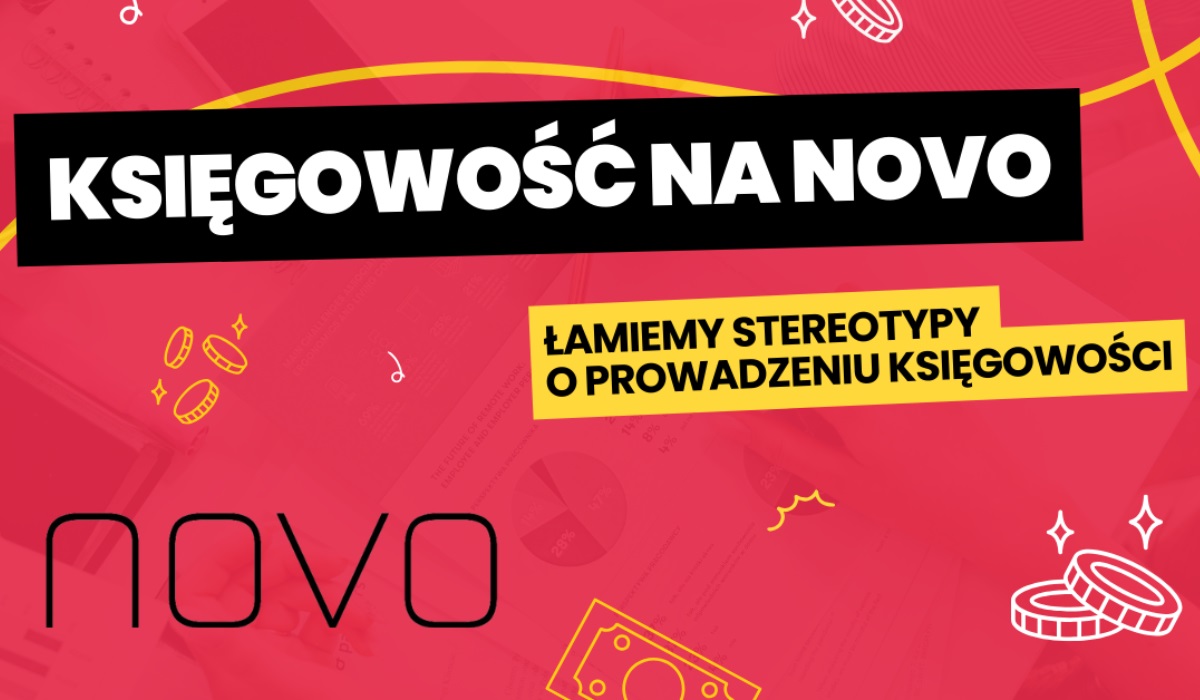 Myślisz o założeniu firmy w Lublinie? Dowiedz się jak Biuro rachunkowe NOVO może ci w tym pomóc 1 Biuro rachunkowe NOVO