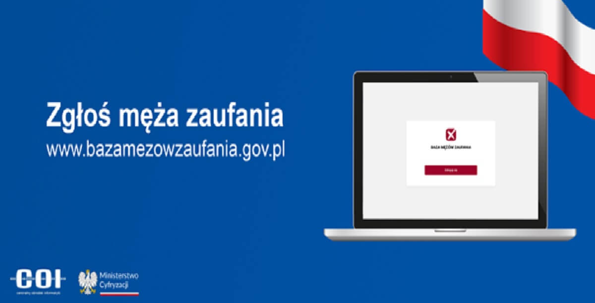 Zgłoś męża zaufania na najbliższe wybory samorządowe 7 kwietnia 2024 r 2 Zgłoś męża zaufania