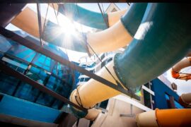 aquapark aqua lublin