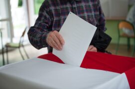 glosowanie w wyborach samorzadowych