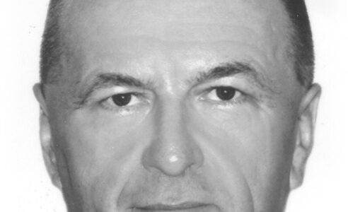 Trwają poszukiwania 61-letniego Krzysztofa Chabrosa. Wyjechał z domu rowerem i zaginął 2 Zaginiony mieszkaniec Puław
