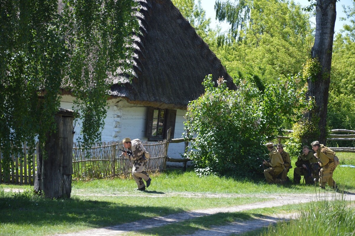 Muzeum Wsi Lubelskiej