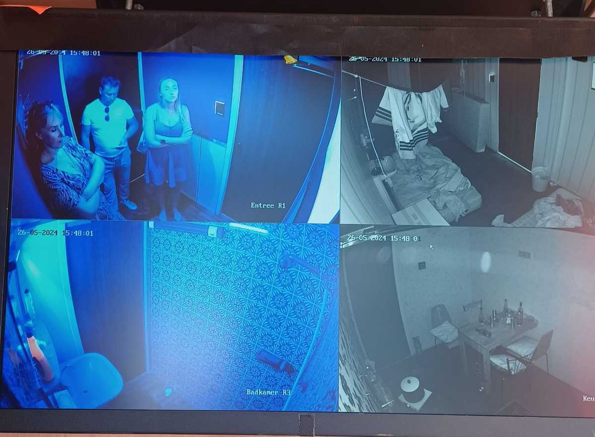"ESCAPETRUCK" - edukacyjny projekt w Białej Podlaskiej 2 Escape Truck w Lublinie - Wyjątkowa ciężarówka