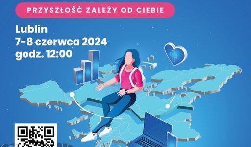 Forum GEN.PL — unikalne wydarzenie dla młodych w Polsce 1 Opis wydarzenia i plakat Forum GEN
