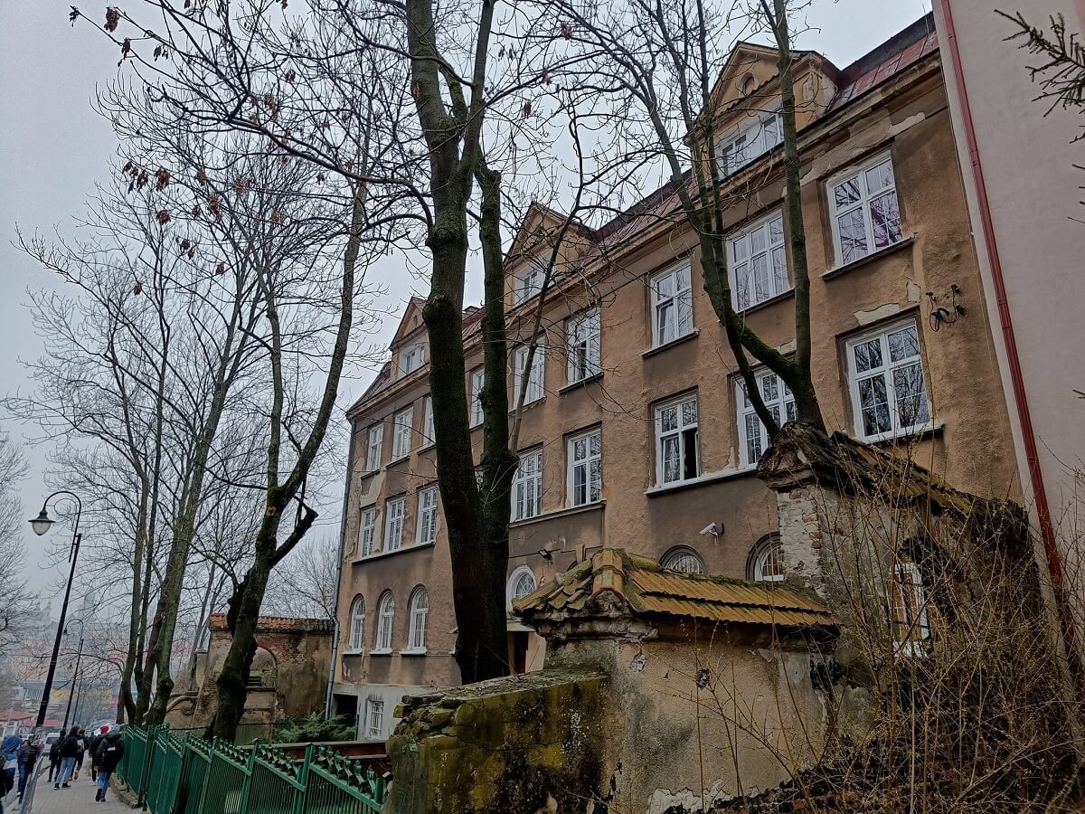 Umowa podpisana na termomodernizacje dwóch liceów 1 IV LO Lublin