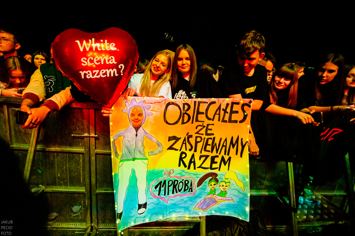 Juwenalia Politechniki Lubelskiej - dzień pierwszy