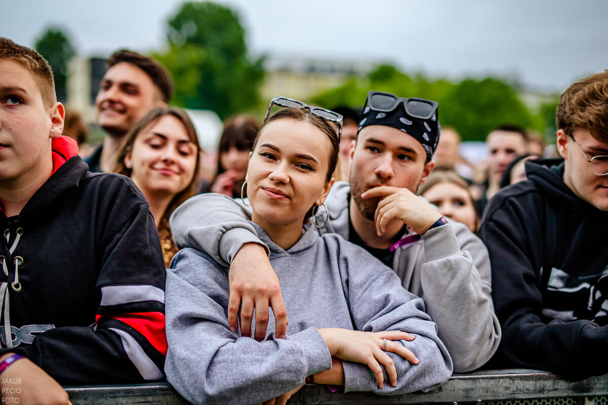 Juwenalia Politechniki Lubelskiej - dzień pierwszy