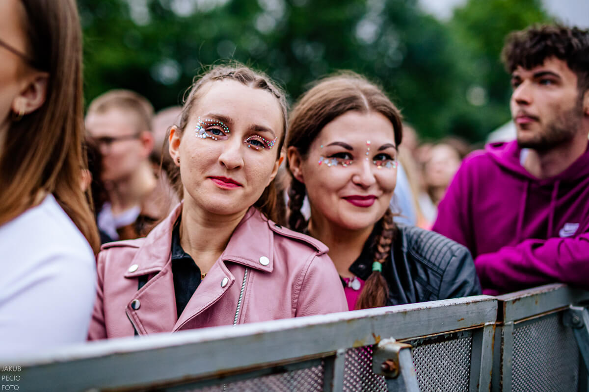 Juwenalia Politechniki Lubelskiej - dzień pierwszy