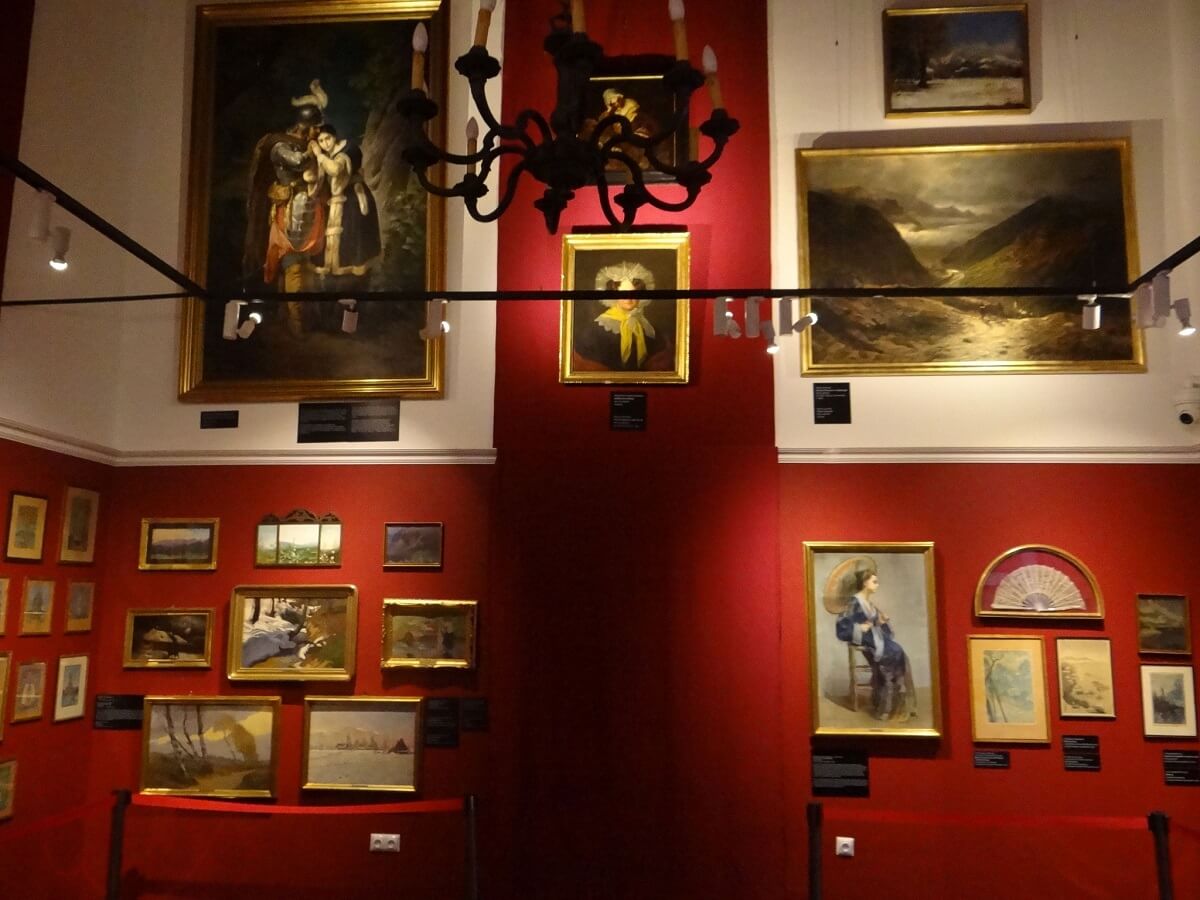 Otwarcie sezonu w Muzeum Archidiecezjalnym — Wieża Trynitarska w Lublinie 2 Wieża Trynitarska — Muzeum Archidiecezjalne