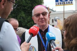 stanislaw budzik