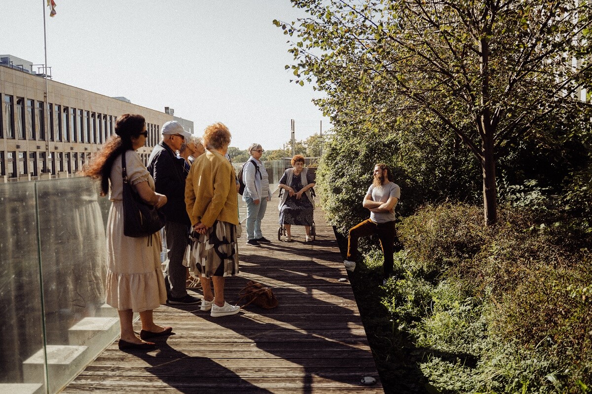 Festiwal Kultury Pszczelarskiej 2024. Wstęp bezpłatny 1 Festiwal Kultury Pszczelarskiej | fot. Organizator