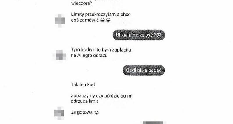 Oszustwo „na znajomego z Facebooka” – bądź czujny! 1 Fałszywa prośba znajomego