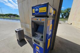 bankomat euronet