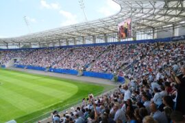 kongres swiadkow jehowy na arenie lublin
