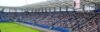 Kongres Świadków Jehowy na stadionie Arena Lublin
