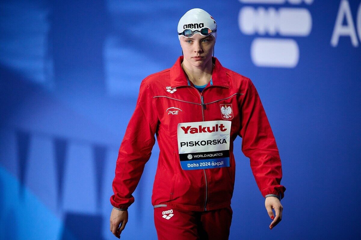 Adela Piskorska: Droga do Paryża usłana złotem 2 Adela Piskorska