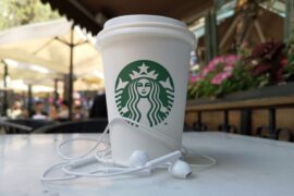 kubek starbucks