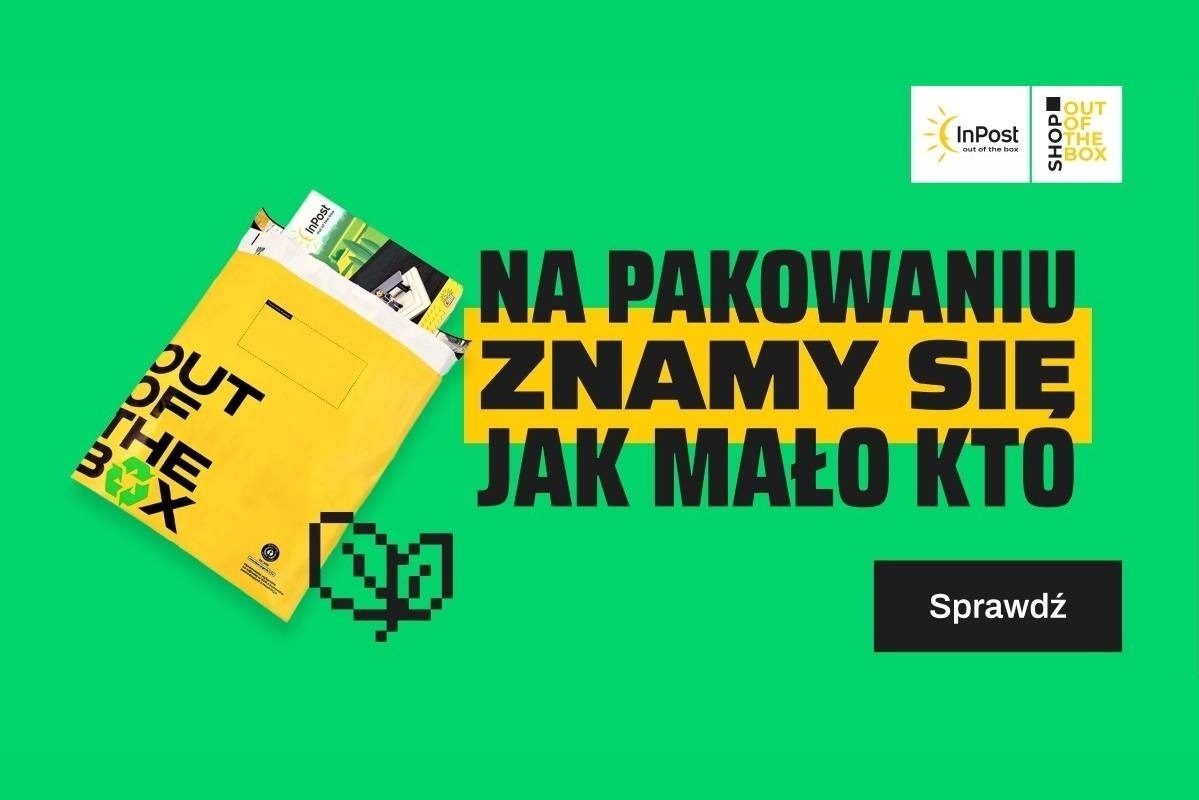 Wysyłaj mądrze! Zastosowanie foliopaków kurierskich w sprzedaży internetowej 1 grafika foliopaki