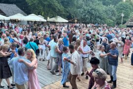 potancowka w muzeum wsi lubelskiej