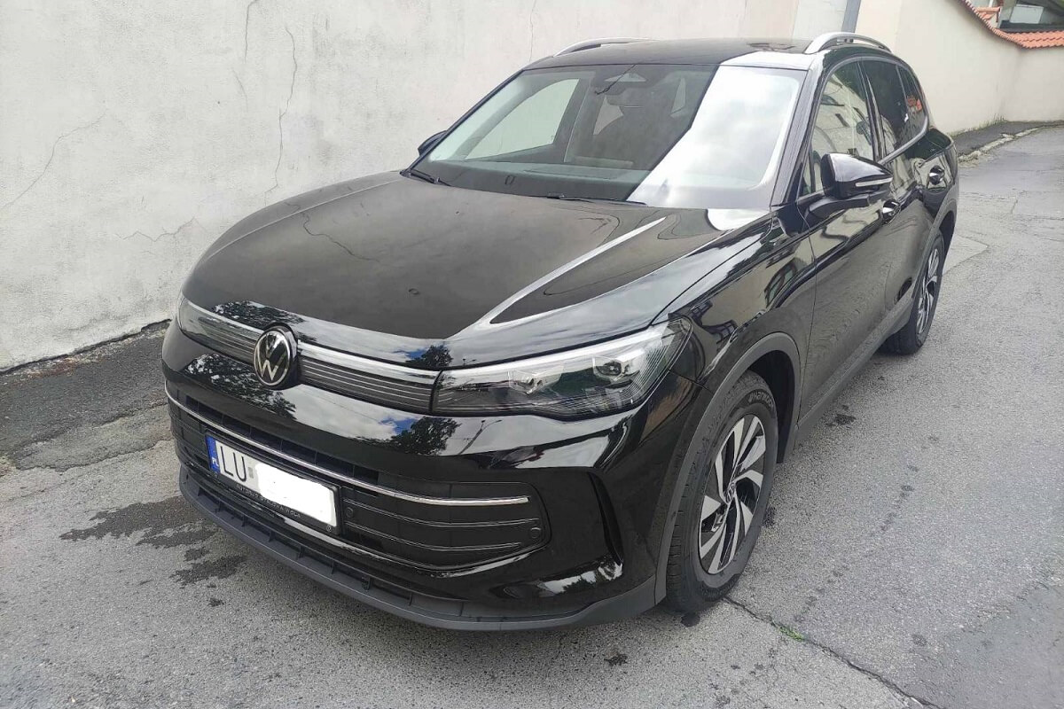 Kompleksowa pielęgnacja pojazdów z JJA Wash&Detailing 6 volkswagen