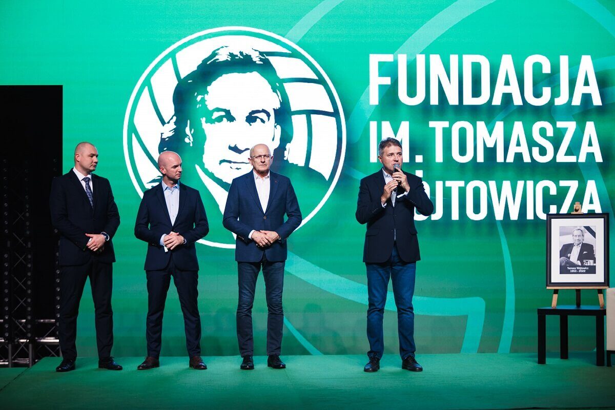 BOGDANKA Volley Cup: Pierwszy taki turniej w Polsce z udziałem ośmiu finalistów olimpijskich 1 prezydent Lublina, organizatorzy BOGDANKA Volley Cup