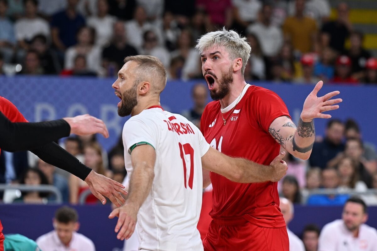 BOGDANKA Volley Cup: Pierwszy taki turniej w Polsce z udziałem ośmiu finalistów olimpijskich 2 siatkarze